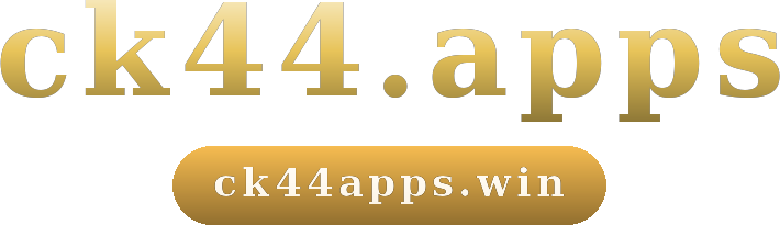 ck44.apps logo